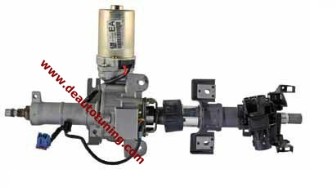 Servosterzo Elettrico Piantone Opel Corsa C con regolazione