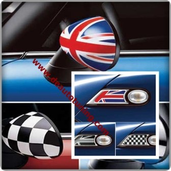 Accessori Minicooper